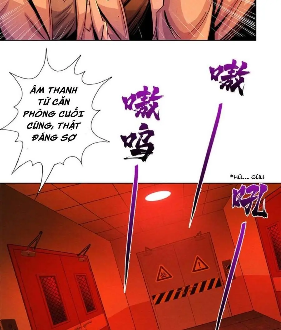 Bác Sĩ Lê Minh Chapter 31 - Trang 8