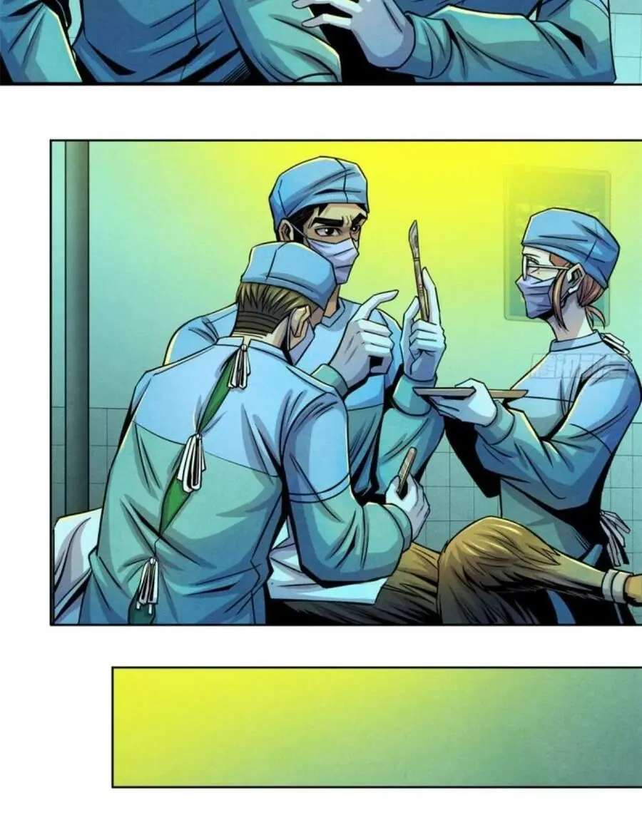 Bác Sĩ Lê Minh Chapter 32 - Trang 10