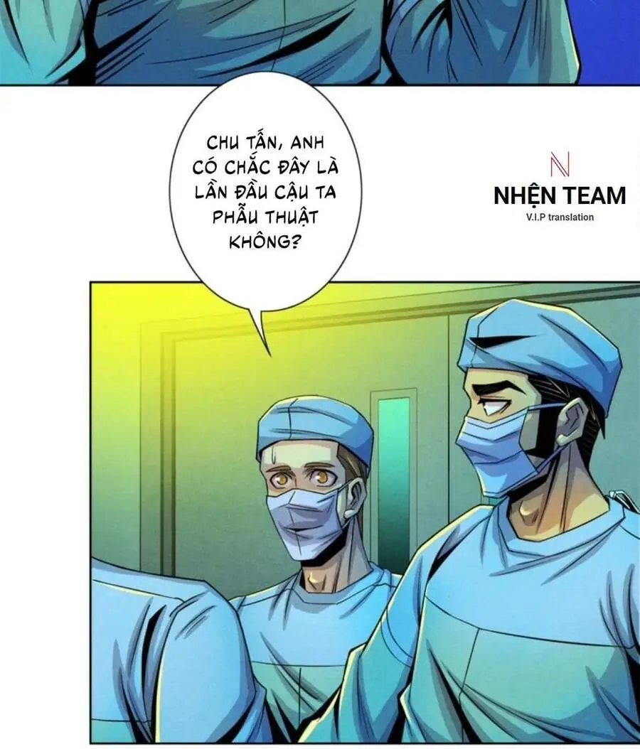 Bác Sĩ Lê Minh Chapter 32 - Trang 25
