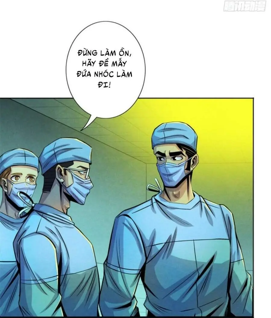 Bác Sĩ Lê Minh Chapter 32 - Trang 26