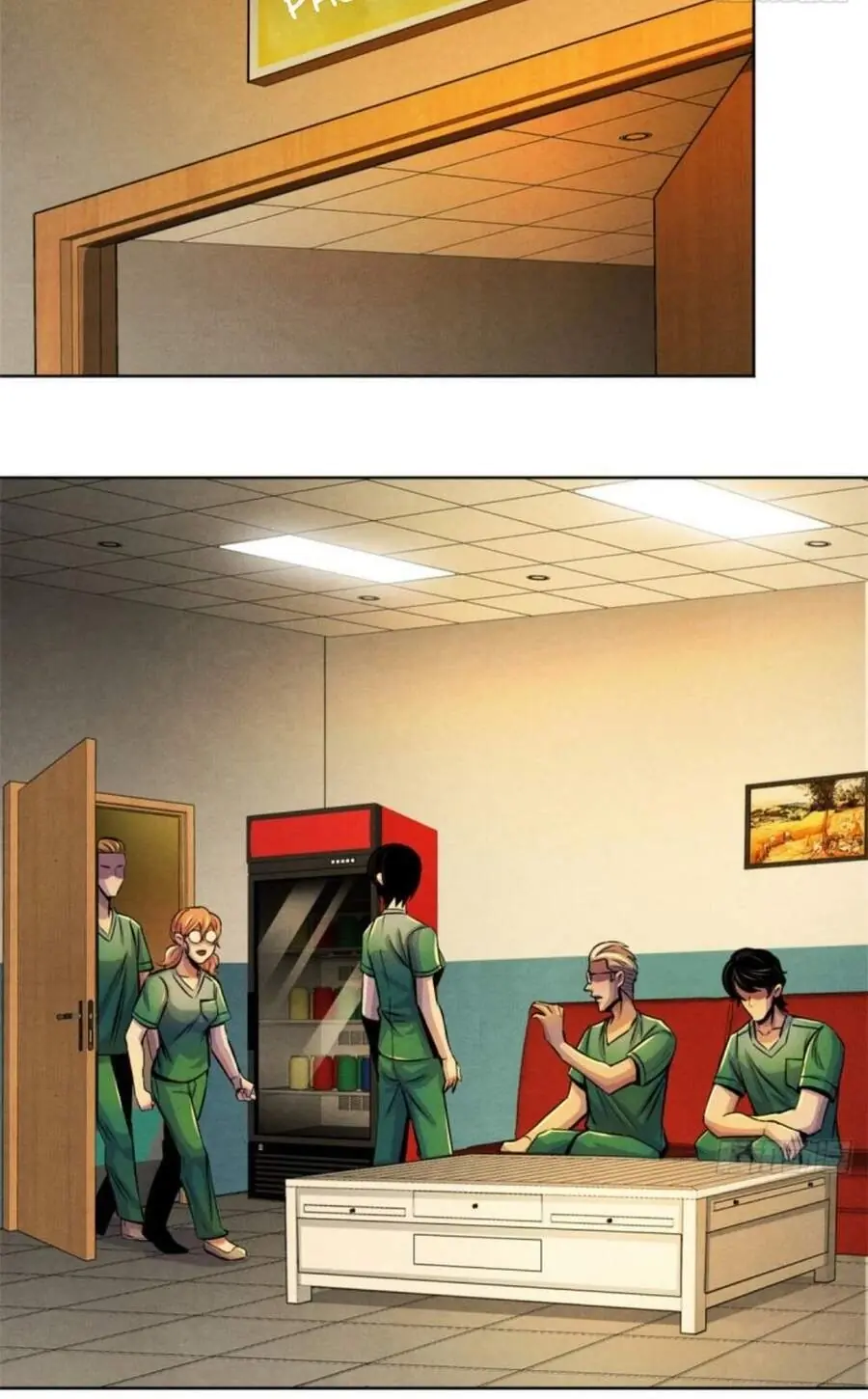 Bác Sĩ Lê Minh Chapter 32 - Trang 30