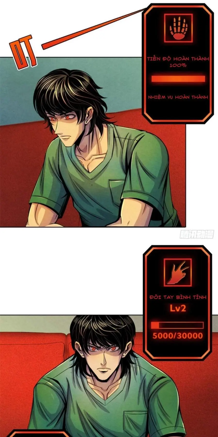 Bác Sĩ Lê Minh Chapter 32 - Trang 31