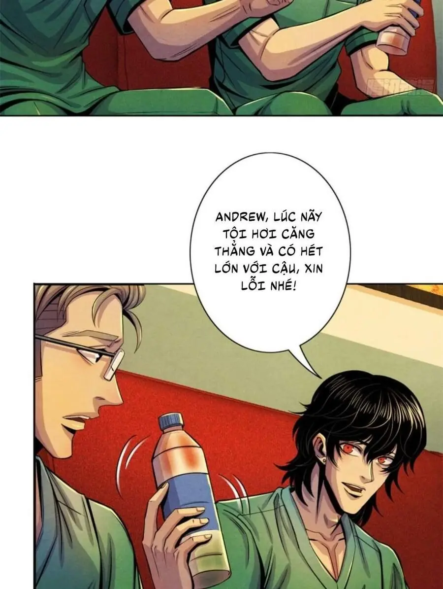 Bác Sĩ Lê Minh Chapter 32 - Trang 33