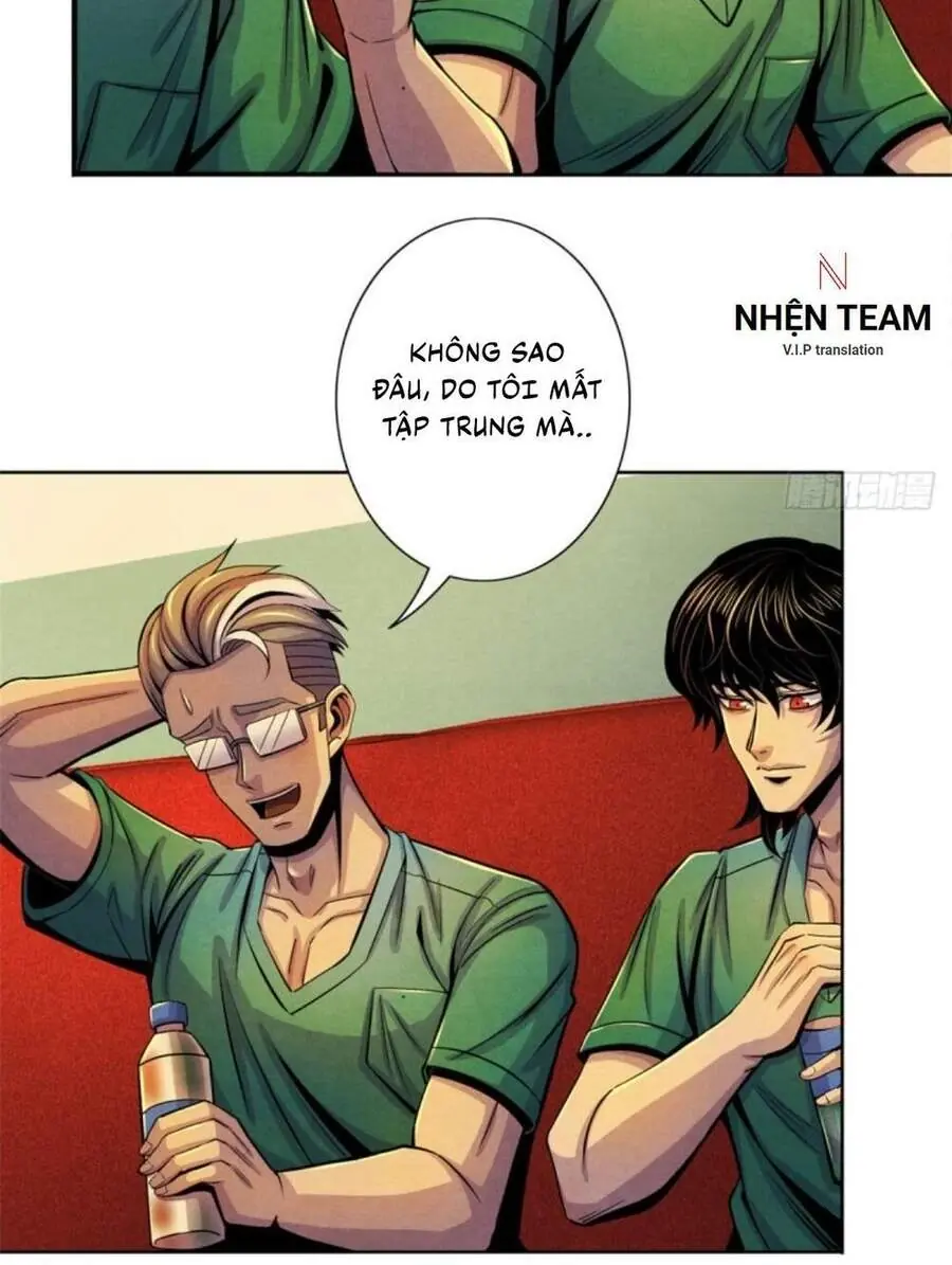 Bác Sĩ Lê Minh Chapter 32 - Trang 34