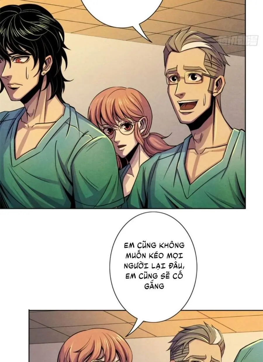 Bác Sĩ Lê Minh Chapter 32 - Trang 41