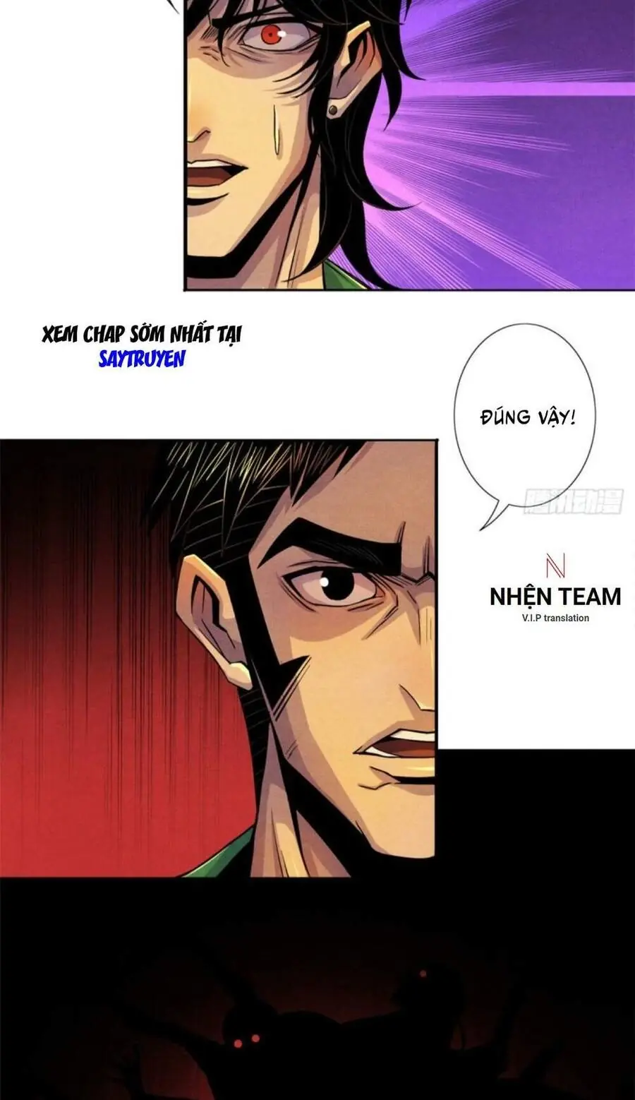 Bác Sĩ Lê Minh Chapter 32 - Trang 44