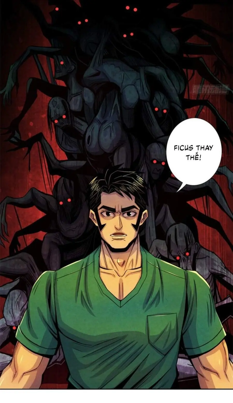 Bác Sĩ Lê Minh Chapter 32 - Trang 45