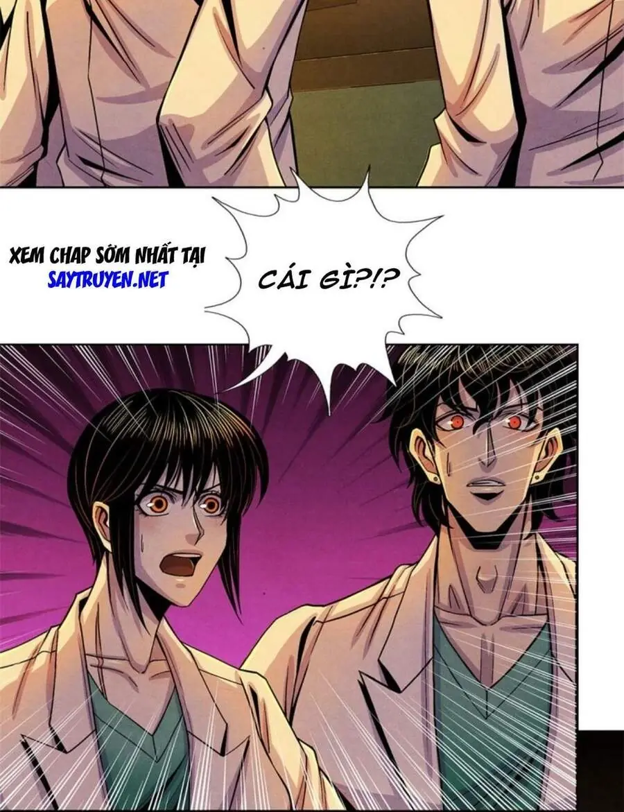 Bác Sĩ Lê Minh Chapter 33 - Trang 12