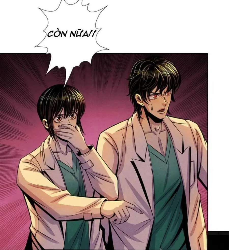 Bác Sĩ Lê Minh Chapter 33 - Trang 15