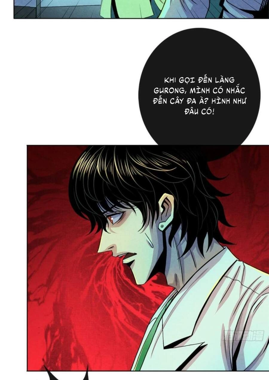 Bác Sĩ Lê Minh Chapter 33 - Trang 29