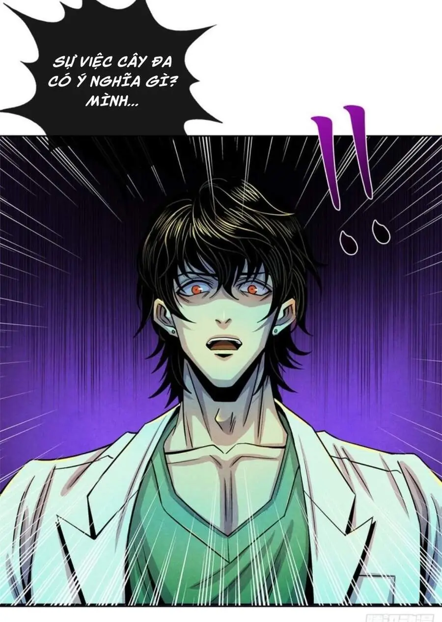 Bác Sĩ Lê Minh Chapter 33 - Trang 30