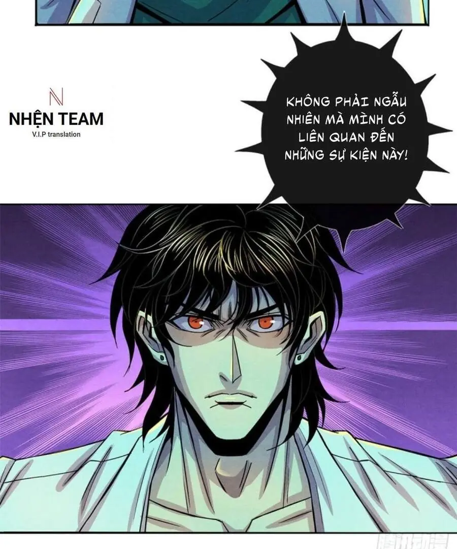 Bác Sĩ Lê Minh Chapter 33 - Trang 44