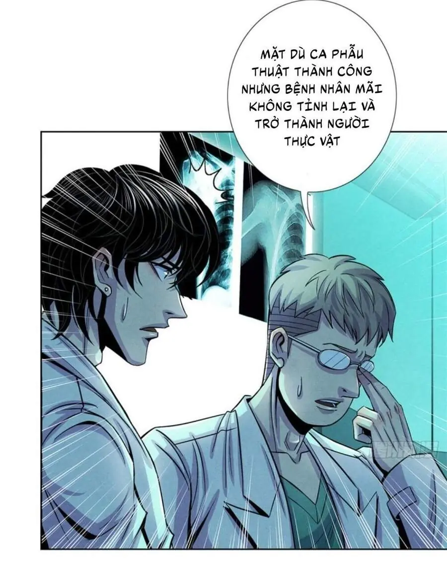 Bác Sĩ Lê Minh Chapter 34 - Trang 17