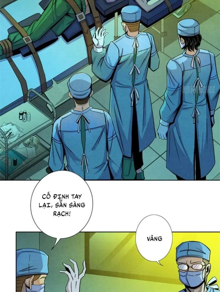 Bác Sĩ Lê Minh Chapter 34 - Trang 24