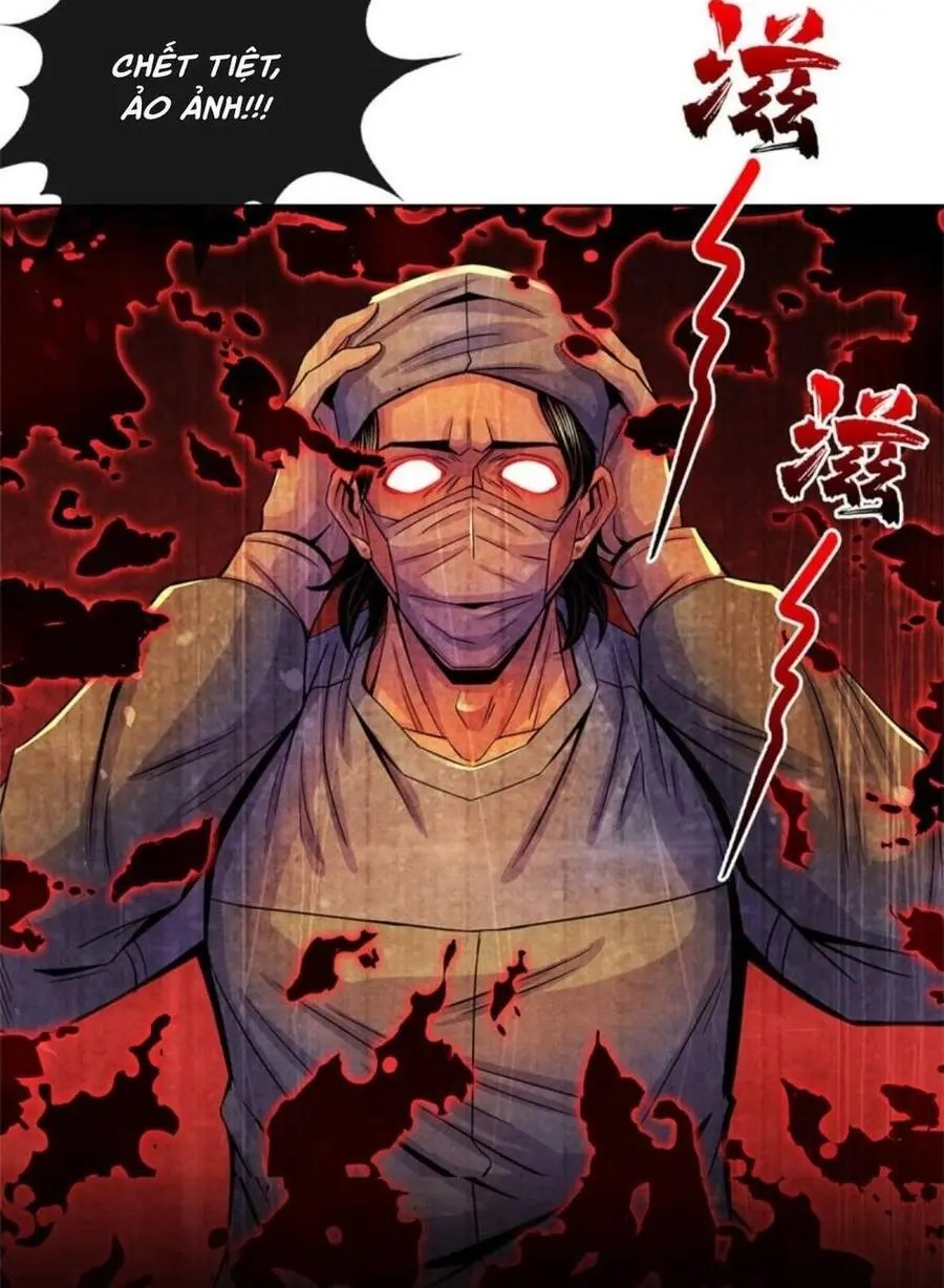 Bác Sĩ Lê Minh Chapter 34 - Trang 28