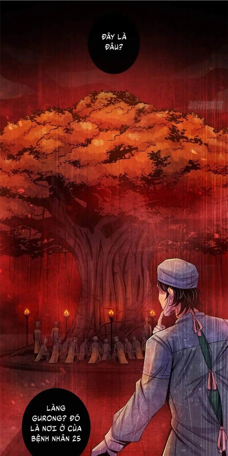 Bác Sĩ Lê Minh Chapter 34 - Trang 30