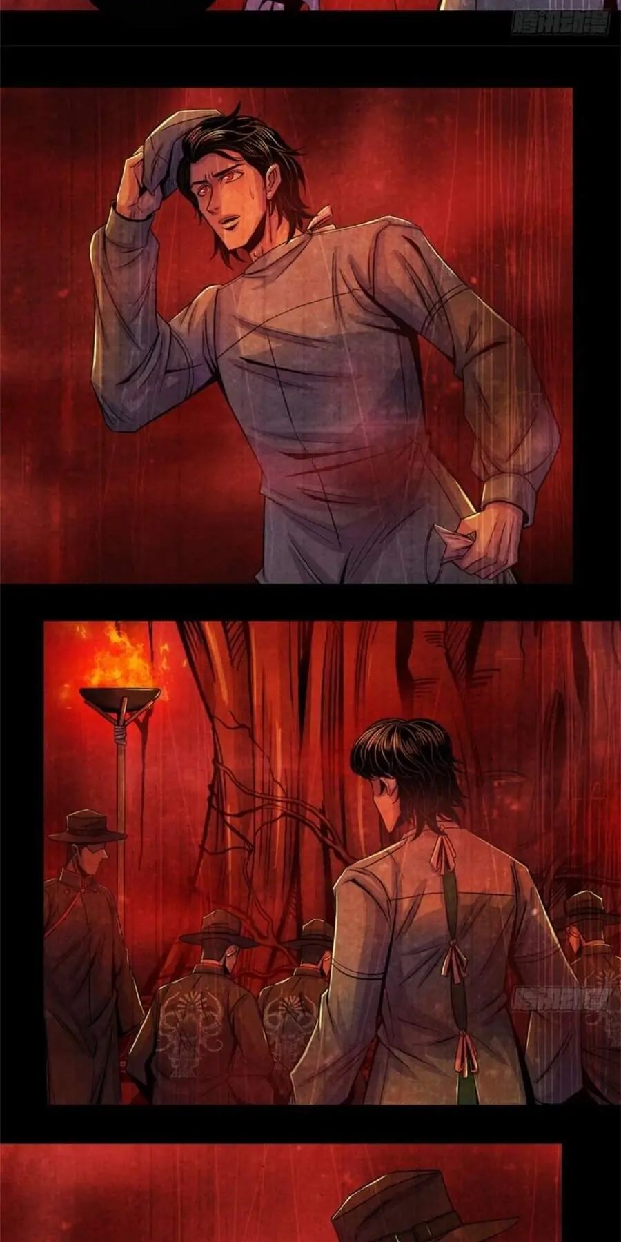 Bác Sĩ Lê Minh Chapter 34 - Trang 31