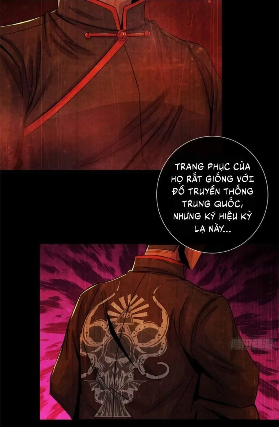 Bác Sĩ Lê Minh Chapter 34 - Trang 33