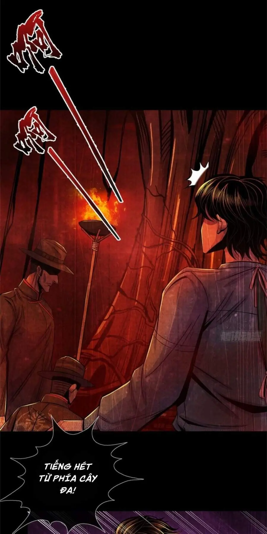 Bác Sĩ Lê Minh Chapter 34 - Trang 34