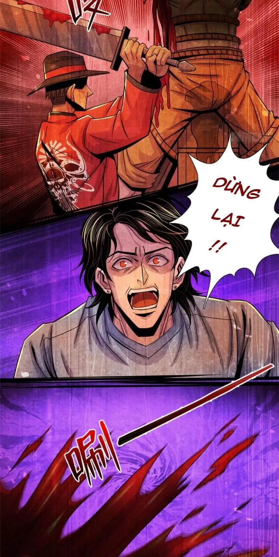 Bác Sĩ Lê Minh Chapter 34 - Trang 39