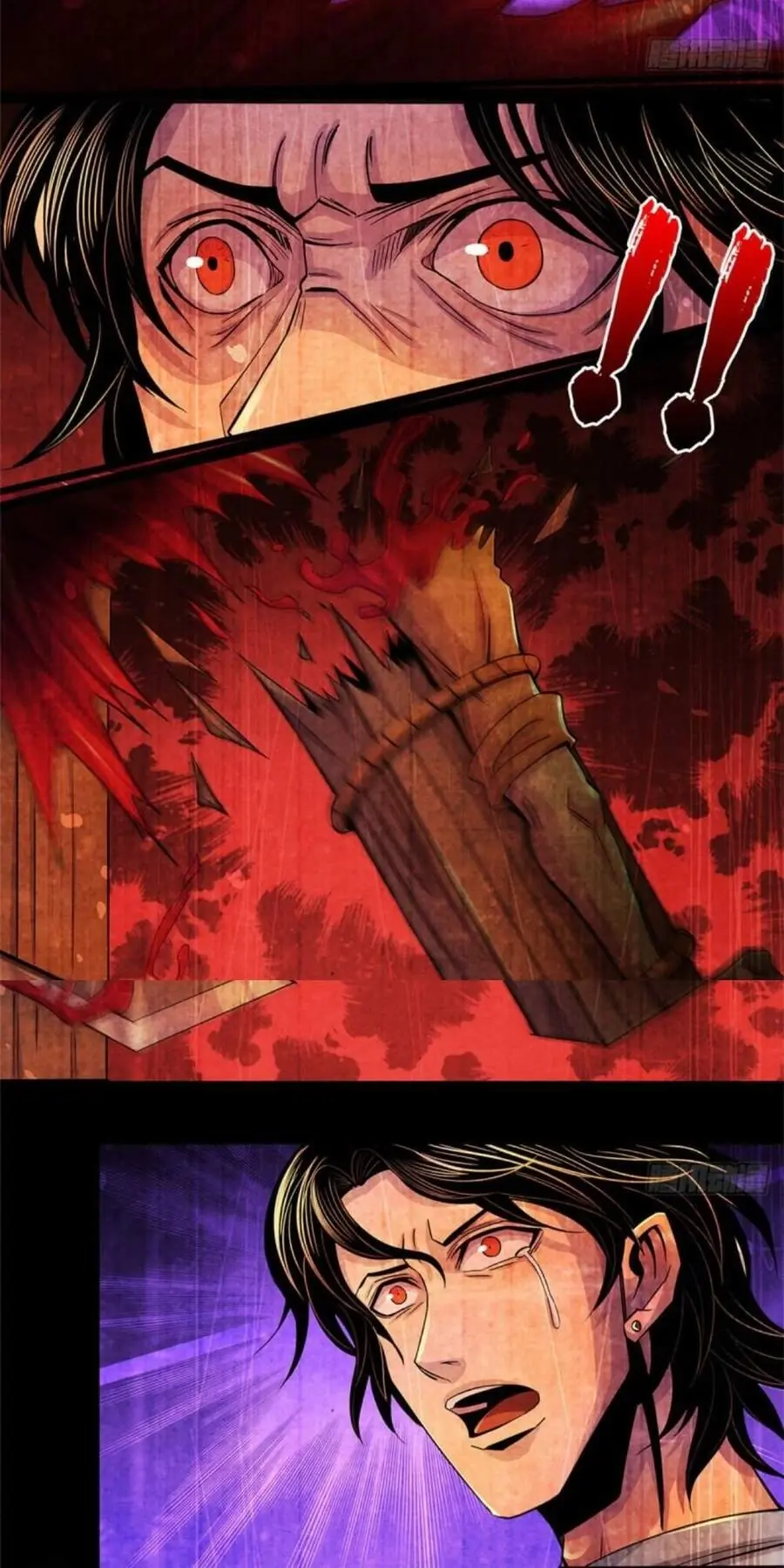 Bác Sĩ Lê Minh Chapter 34 - Trang 40