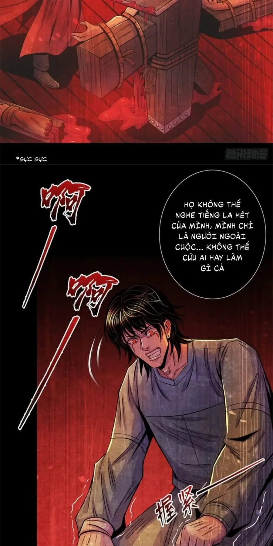 Bác Sĩ Lê Minh Chapter 34 - Trang 42