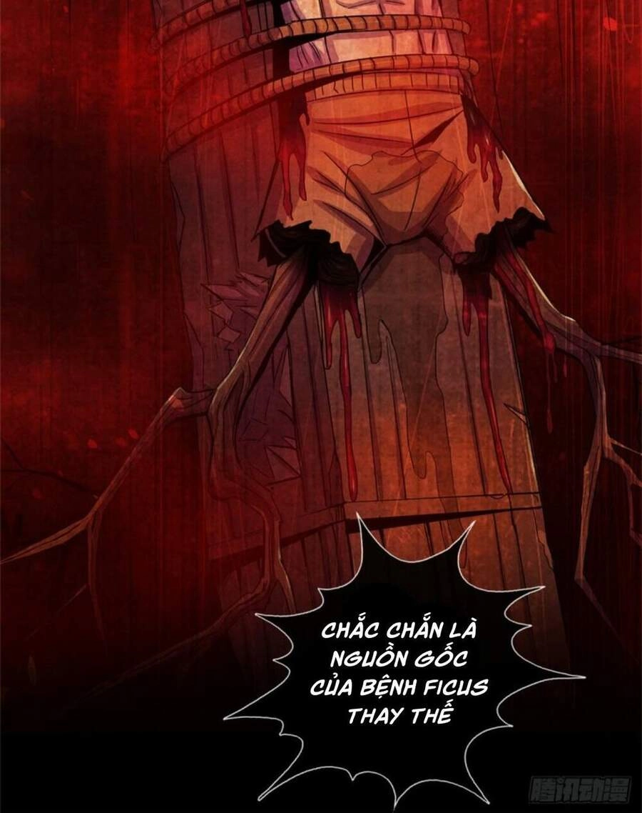 Bác Sĩ Lê Minh Chapter 34 - Trang 48