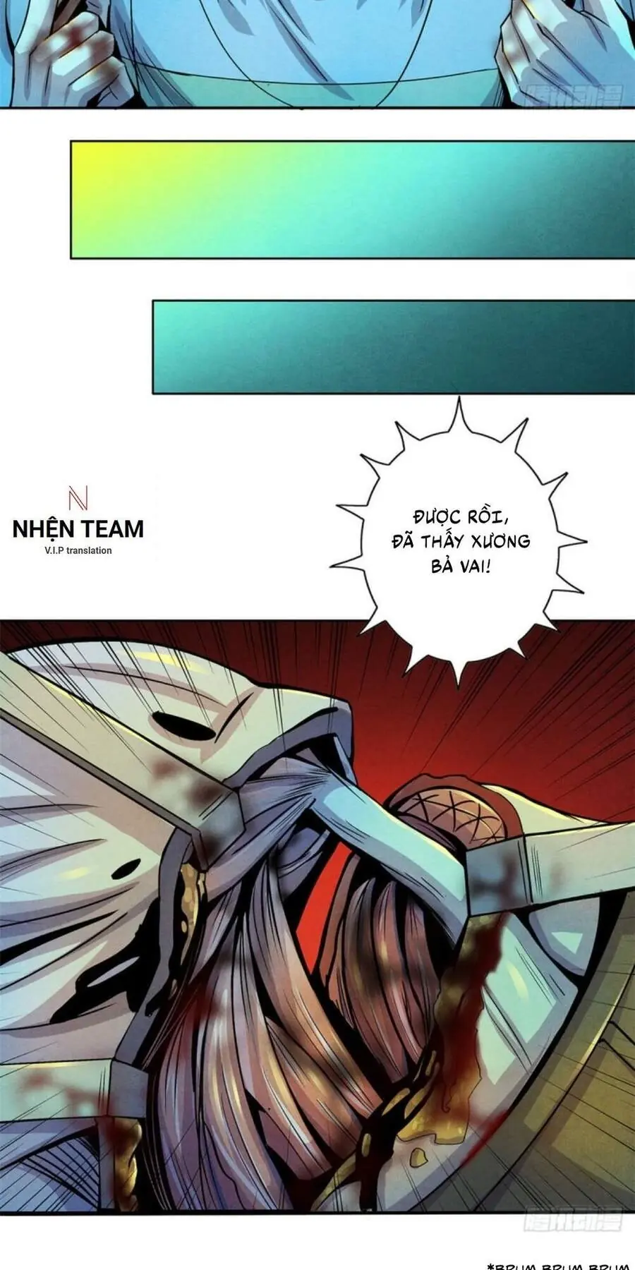 Bác Sĩ Lê Minh Chapter 35 - Trang 23