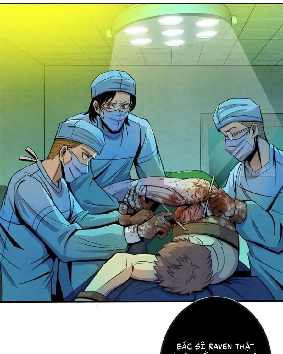 Bác Sĩ Lê Minh Chapter 35 - Trang 28