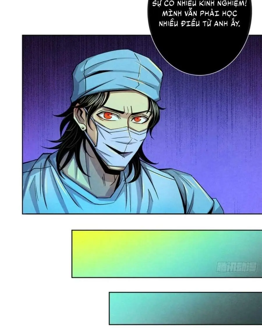 Bác Sĩ Lê Minh Chapter 35 - Trang 29