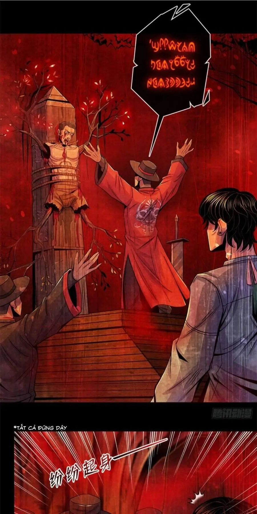 Bác Sĩ Lê Minh Chapter 35 - Trang 3