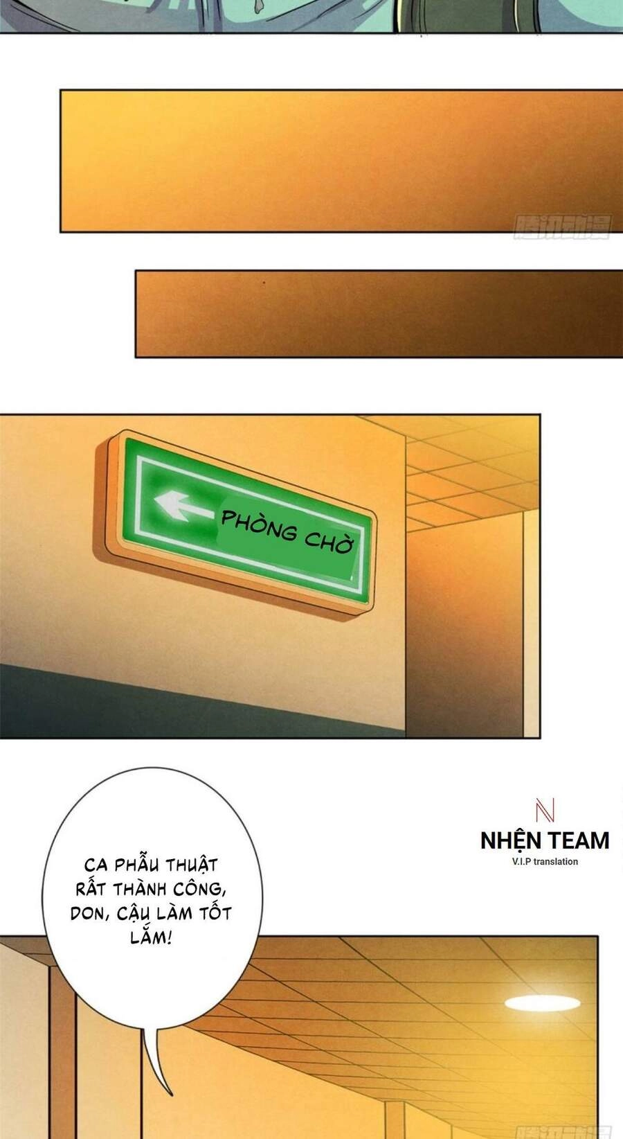 Bác Sĩ Lê Minh Chapter 35 - Trang 35