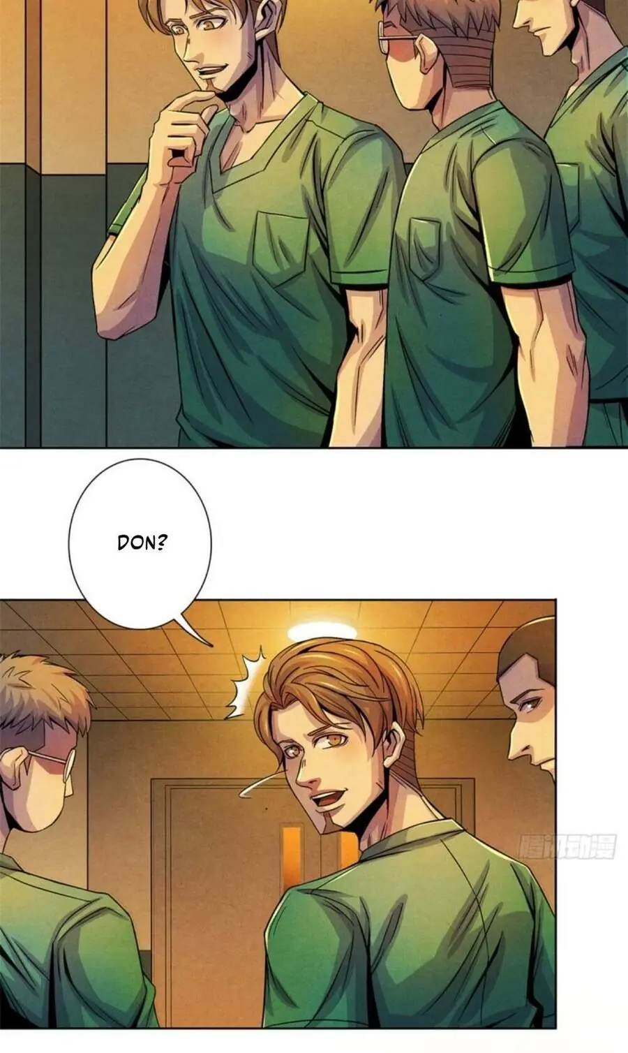Bác Sĩ Lê Minh Chapter 35 - Trang 38