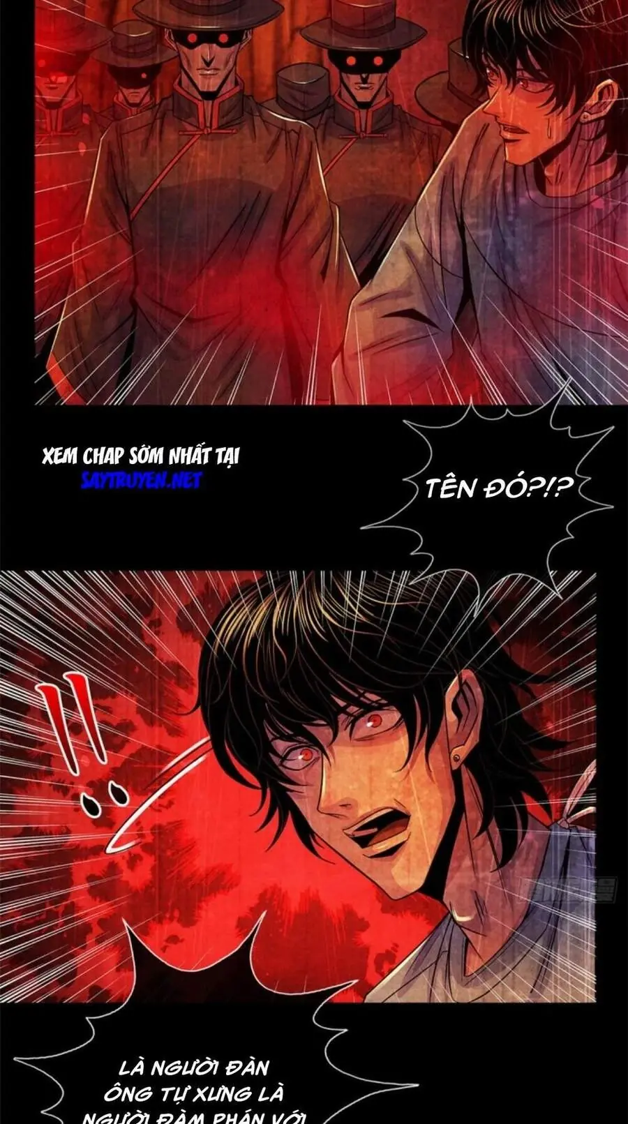 Bác Sĩ Lê Minh Chapter 35 - Trang 4