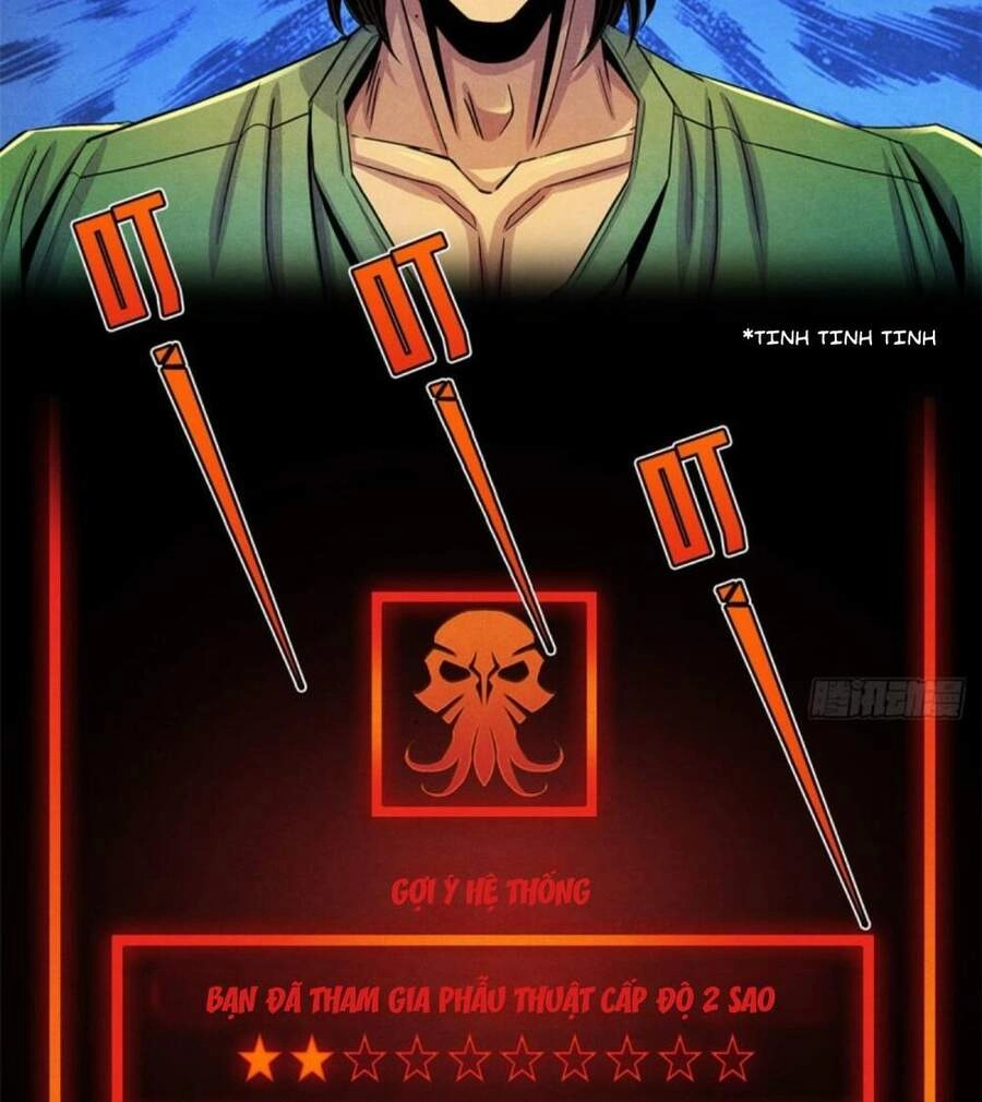 Bác Sĩ Lê Minh Chapter 35 - Trang 40