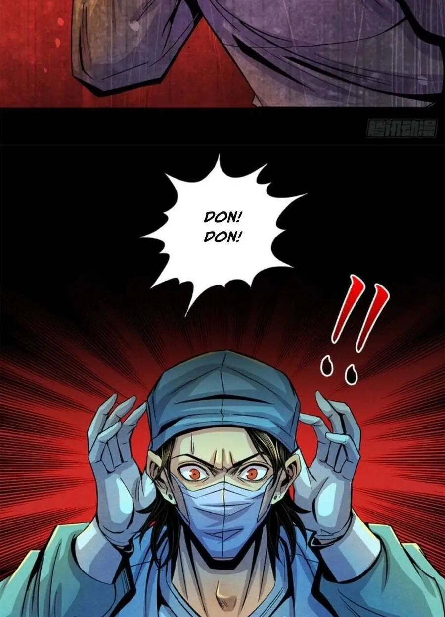 Bác Sĩ Lê Minh Chapter 35 - Trang 8