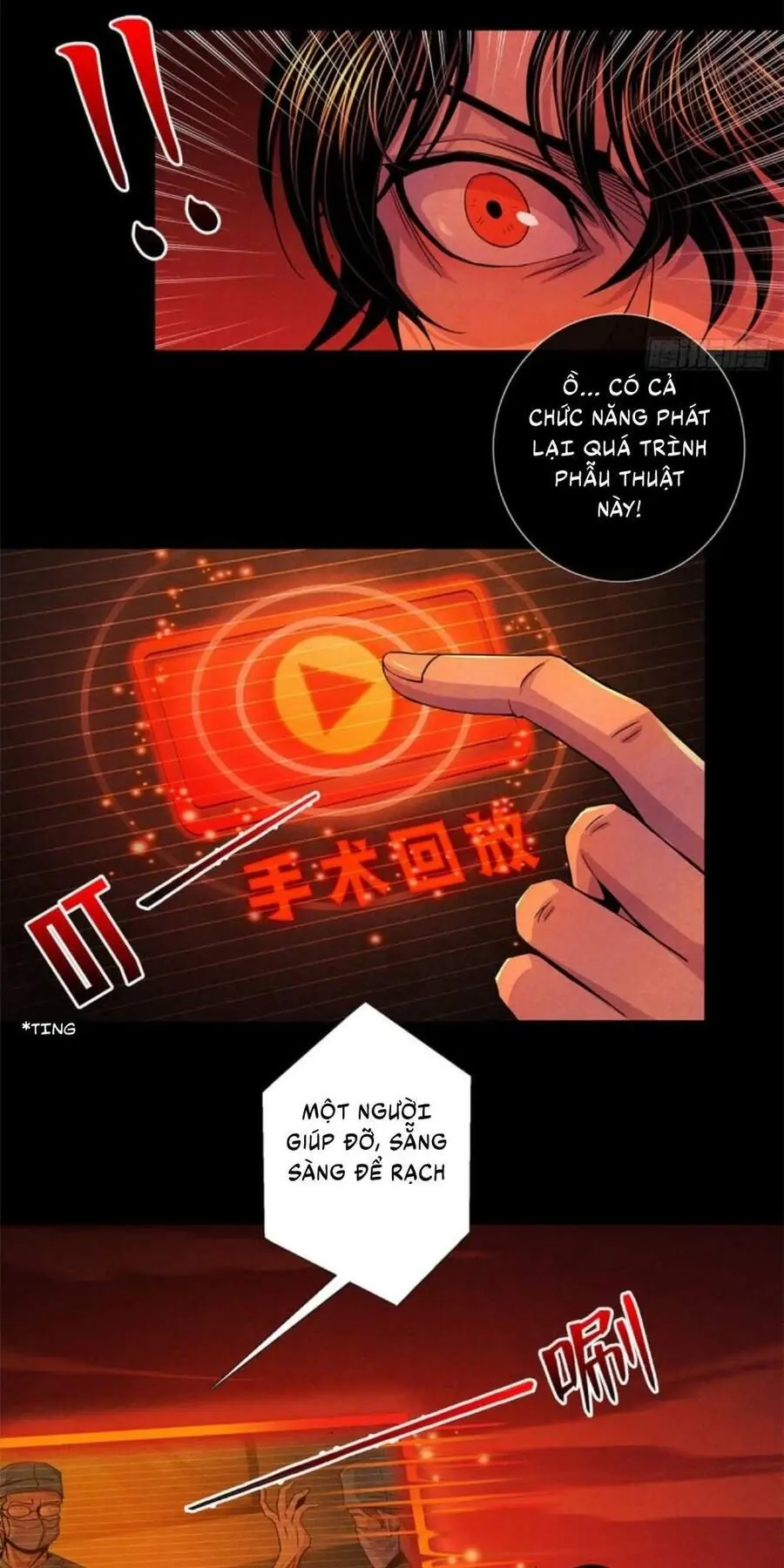 Bác Sĩ Lê Minh Chapter 36 - Trang 10