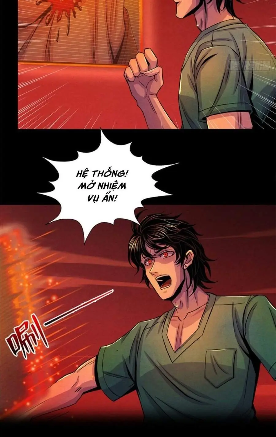 Bác Sĩ Lê Minh Chapter 36 - Trang 12