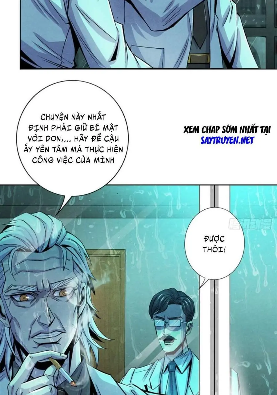 Bác Sĩ Lê Minh Chapter 36 - Trang 22