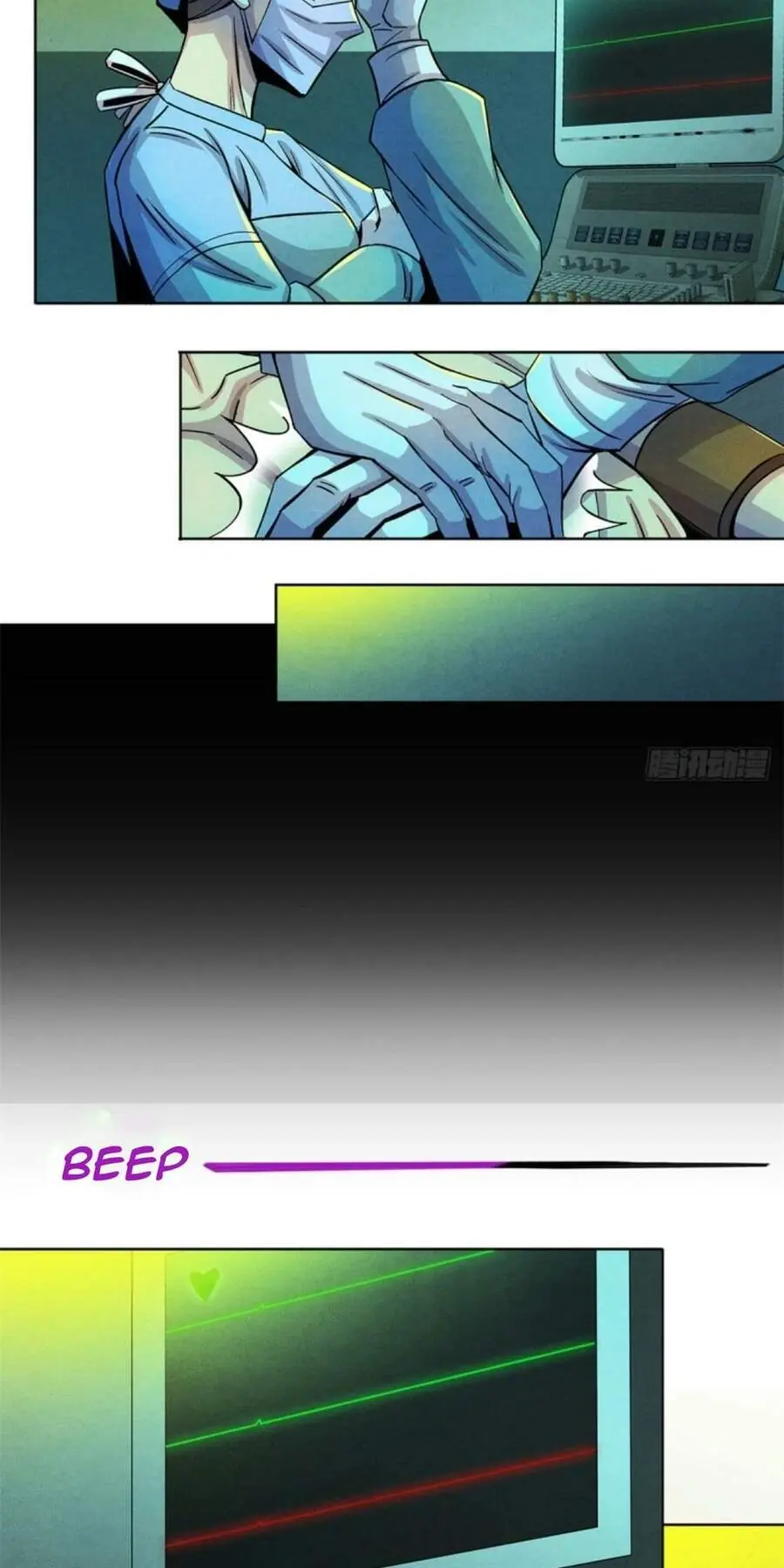 Bác Sĩ Lê Minh Chapter 36 - Trang 29