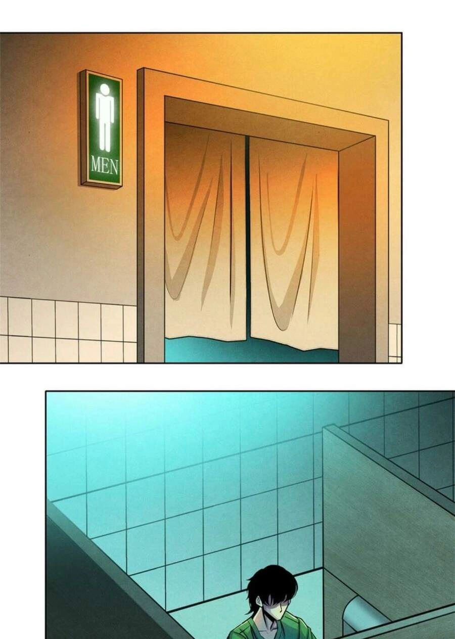 Bác Sĩ Lê Minh Chapter 36 - Trang 3