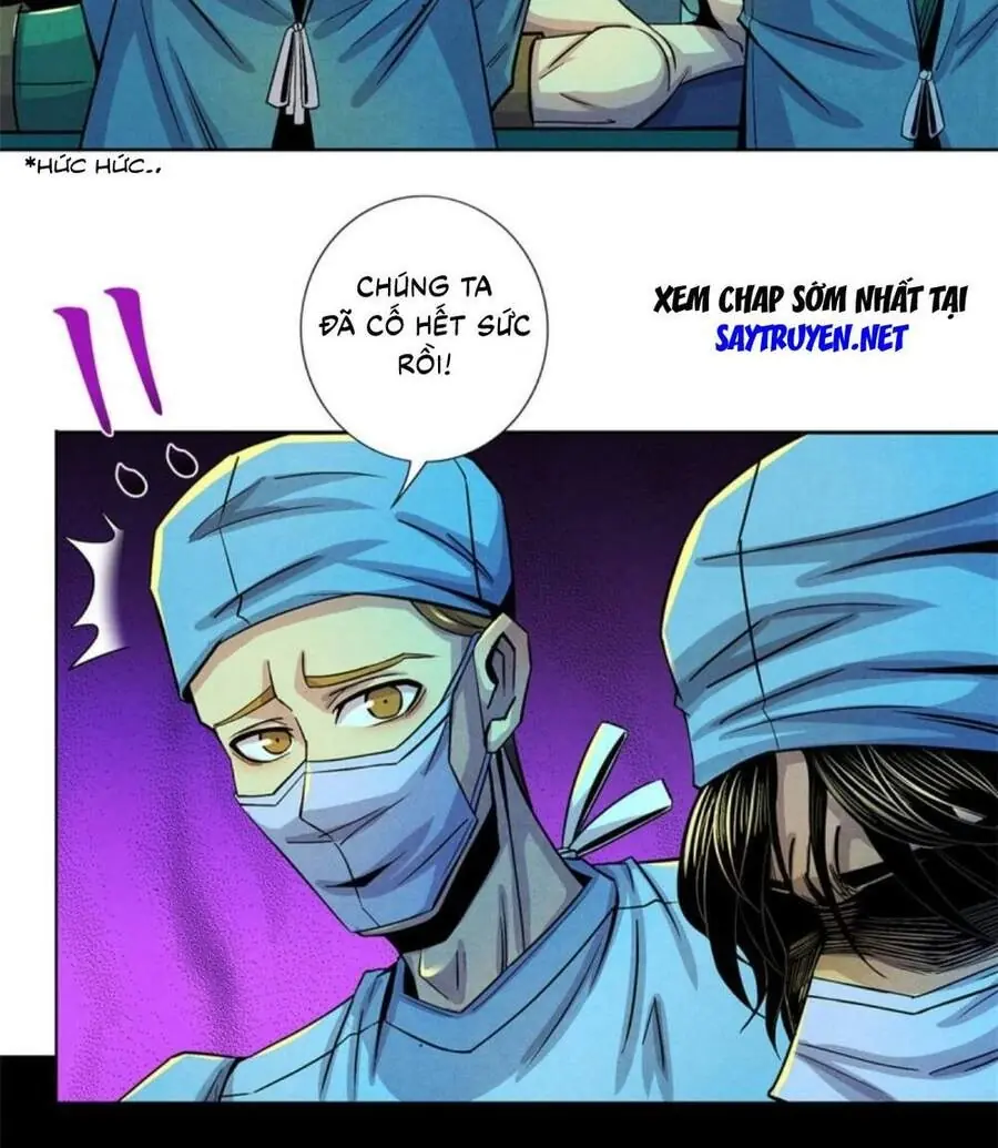 Bác Sĩ Lê Minh Chapter 36 - Trang 31