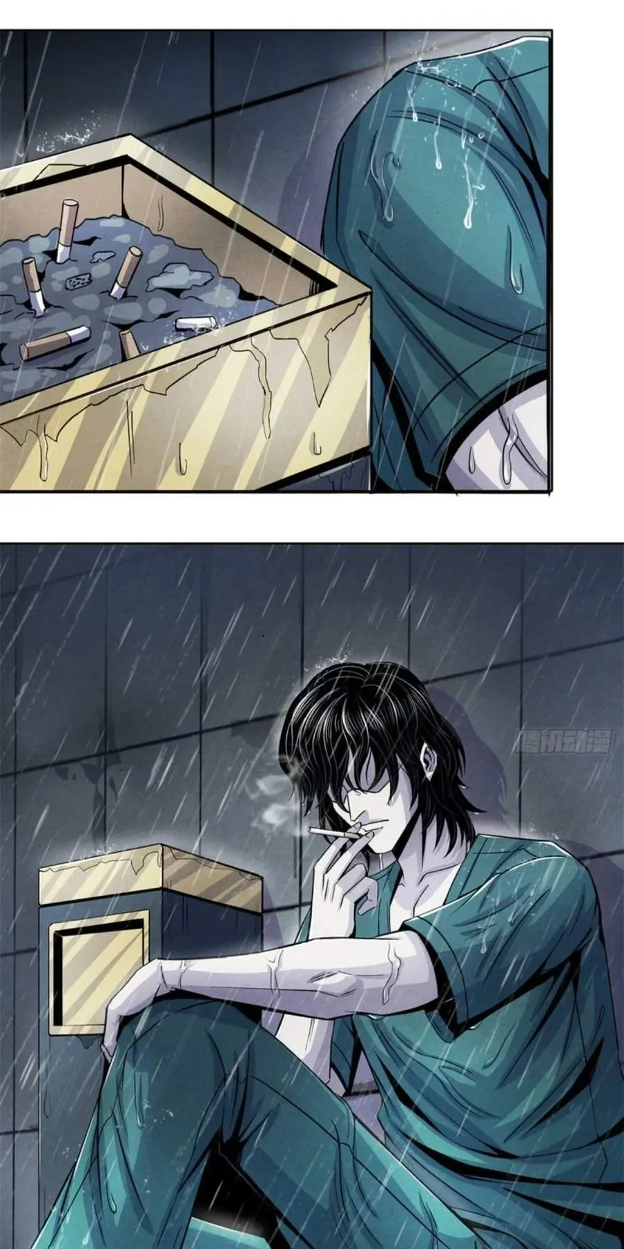 Bác Sĩ Lê Minh Chapter 36 - Trang 33
