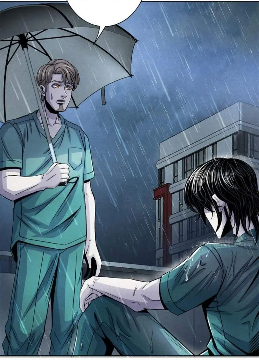 Bác Sĩ Lê Minh Chapter 36 - Trang 35