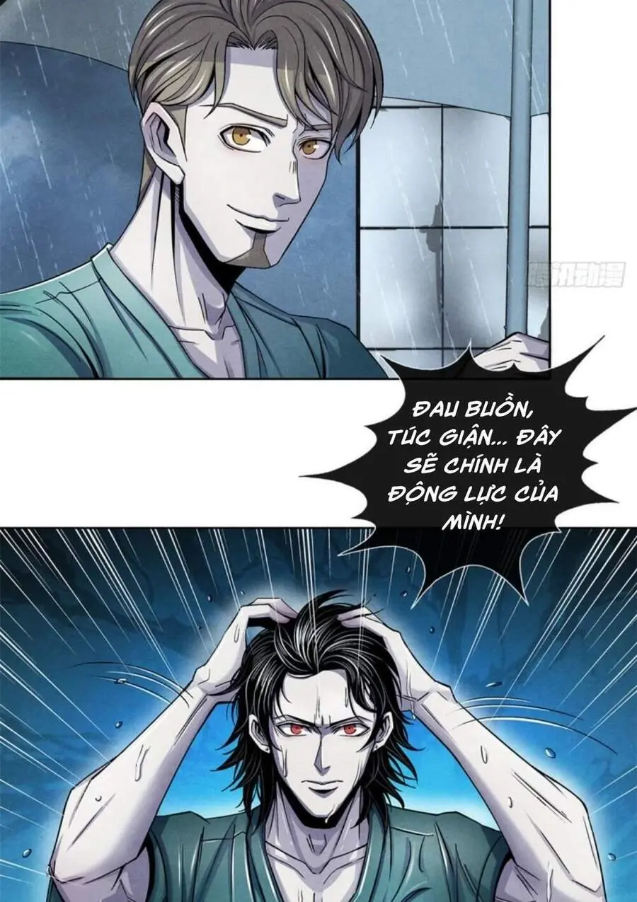 Bác Sĩ Lê Minh Chapter 36 - Trang 38
