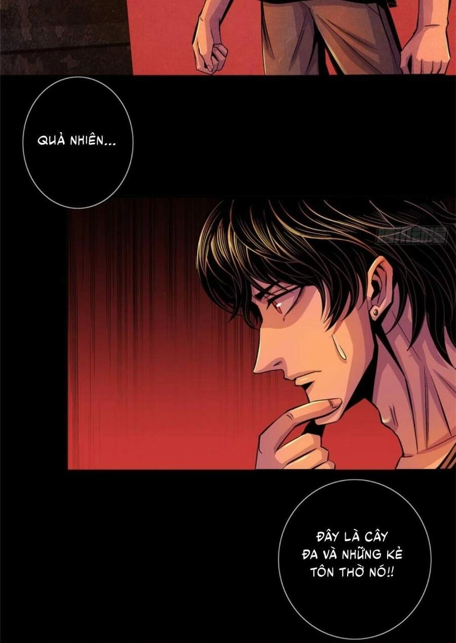 Bác Sĩ Lê Minh Chapter 37 - Trang 10