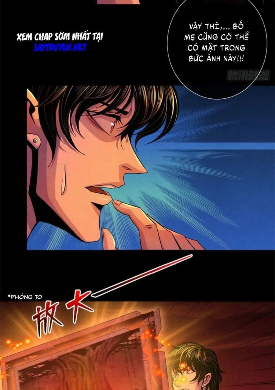 Bác Sĩ Lê Minh Chapter 37 - Trang 13