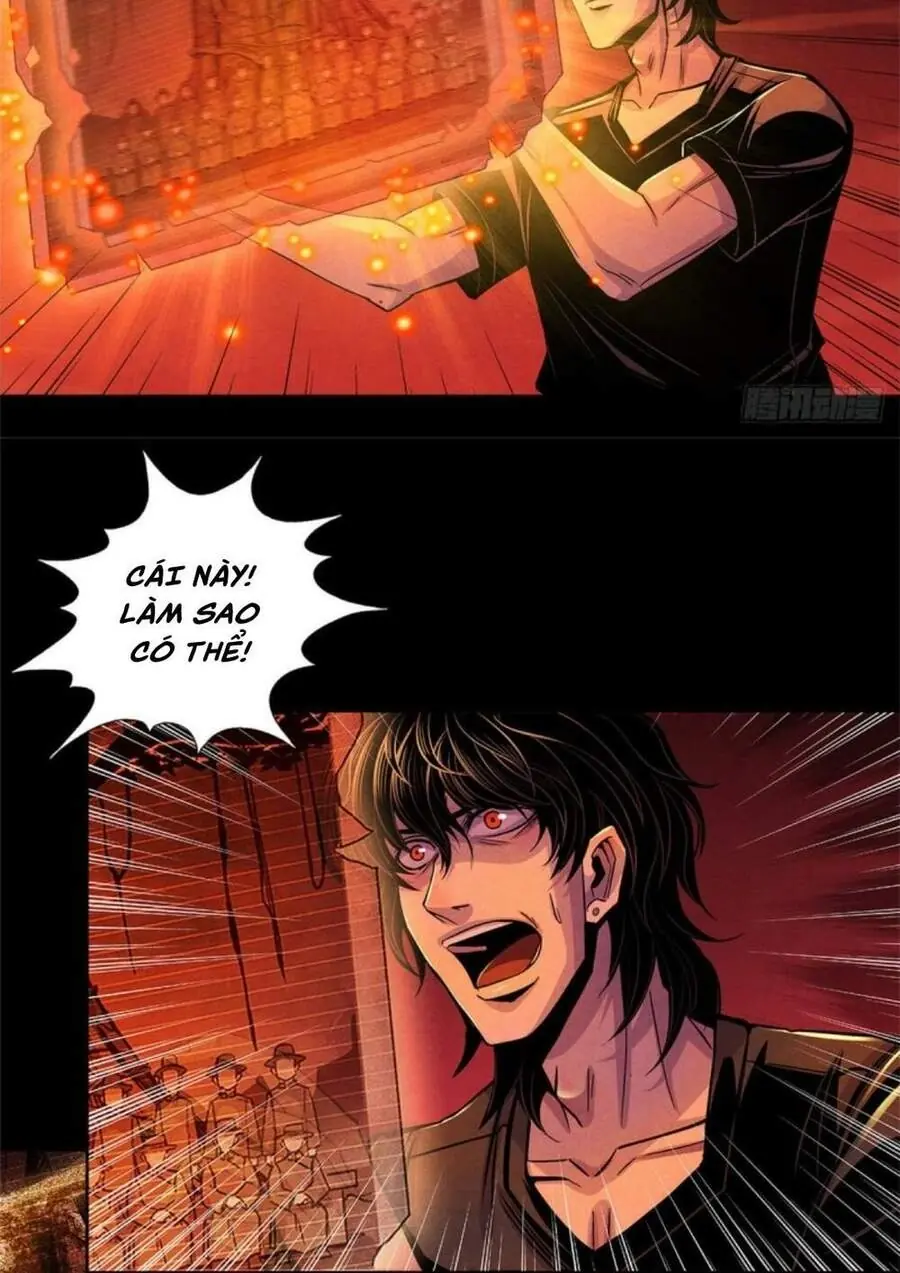 Bác Sĩ Lê Minh Chapter 37 - Trang 14