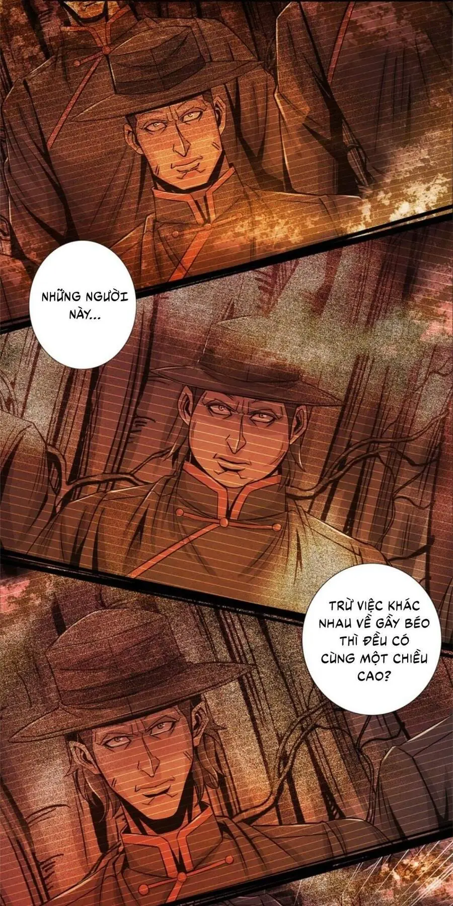 Bác Sĩ Lê Minh Chapter 37 - Trang 15