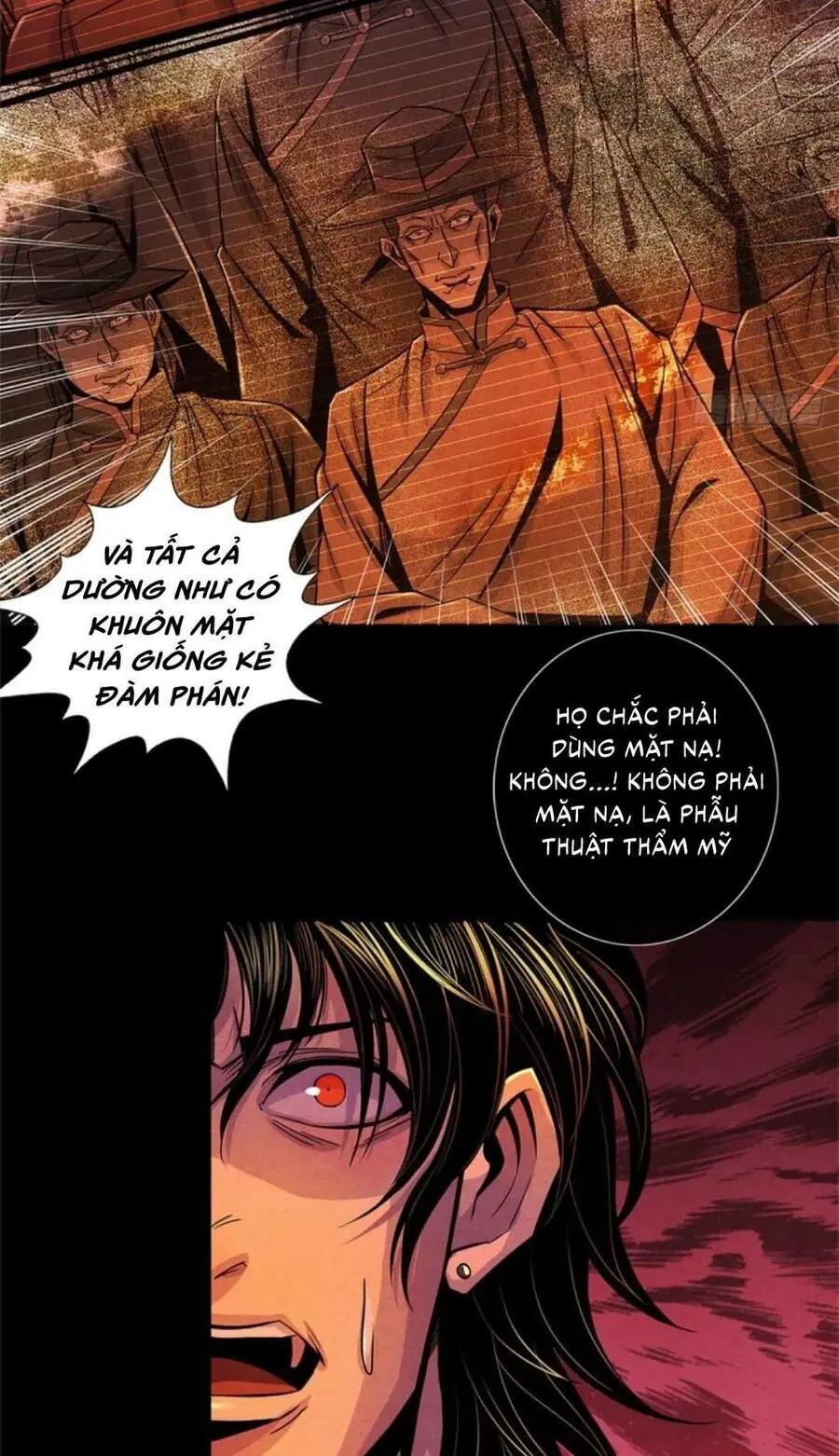 Bác Sĩ Lê Minh Chapter 37 - Trang 16